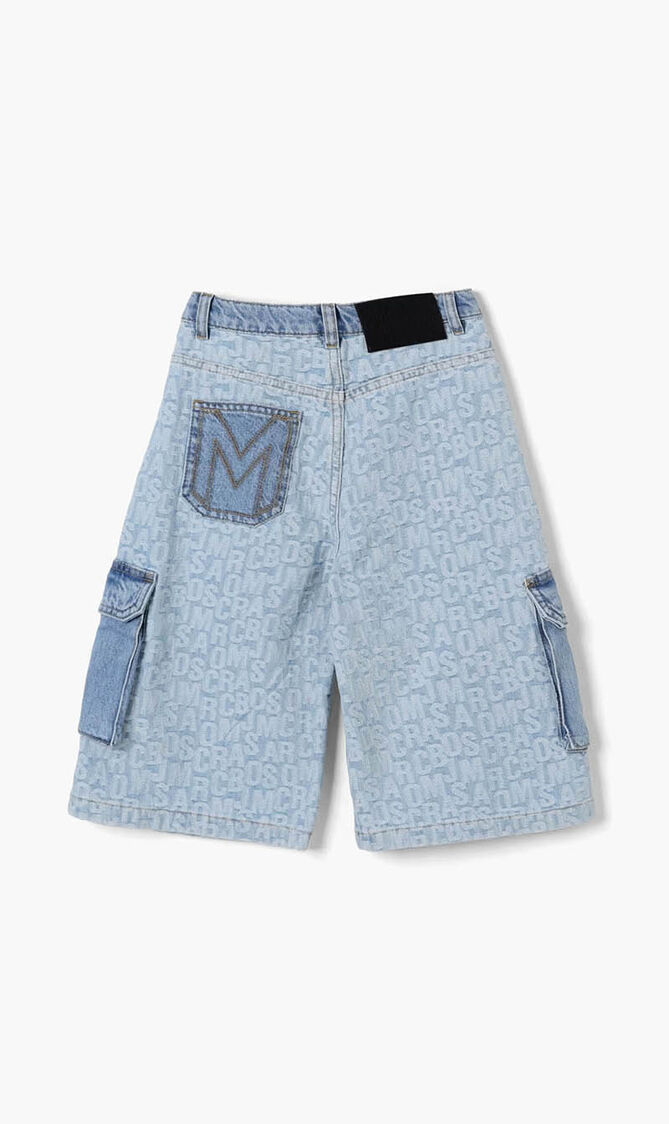 BERMUDA SHORTS