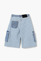 BERMUDA SHORTS