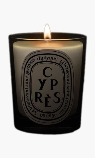DTQ MINI CANDLE CYPRES 70G