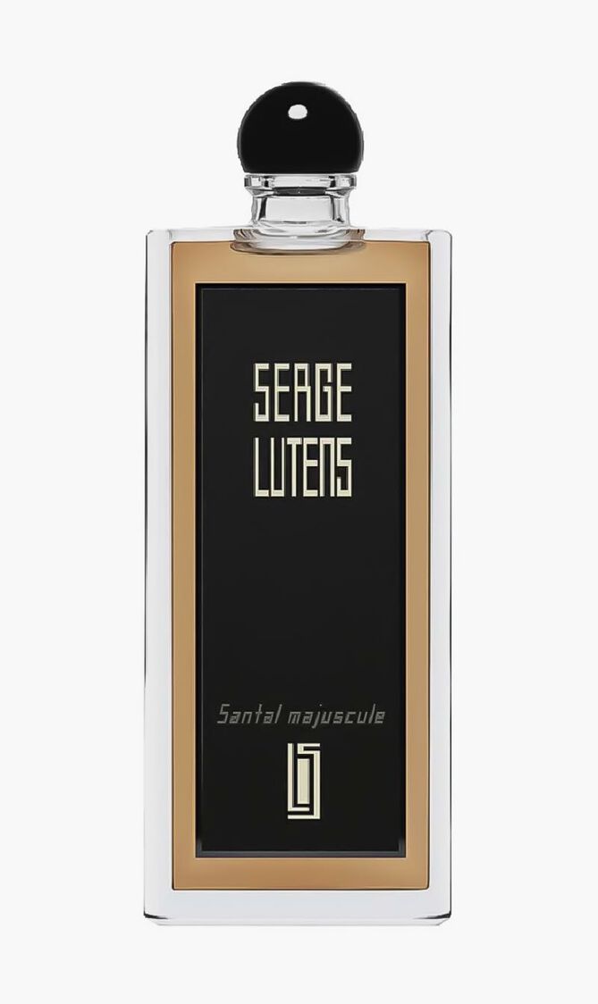 Santal Majuscule Eau De Parfum, 50ml