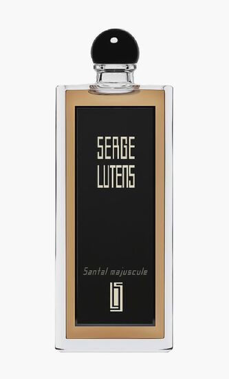 Santal Majuscule Eau De Parfum, 50ml