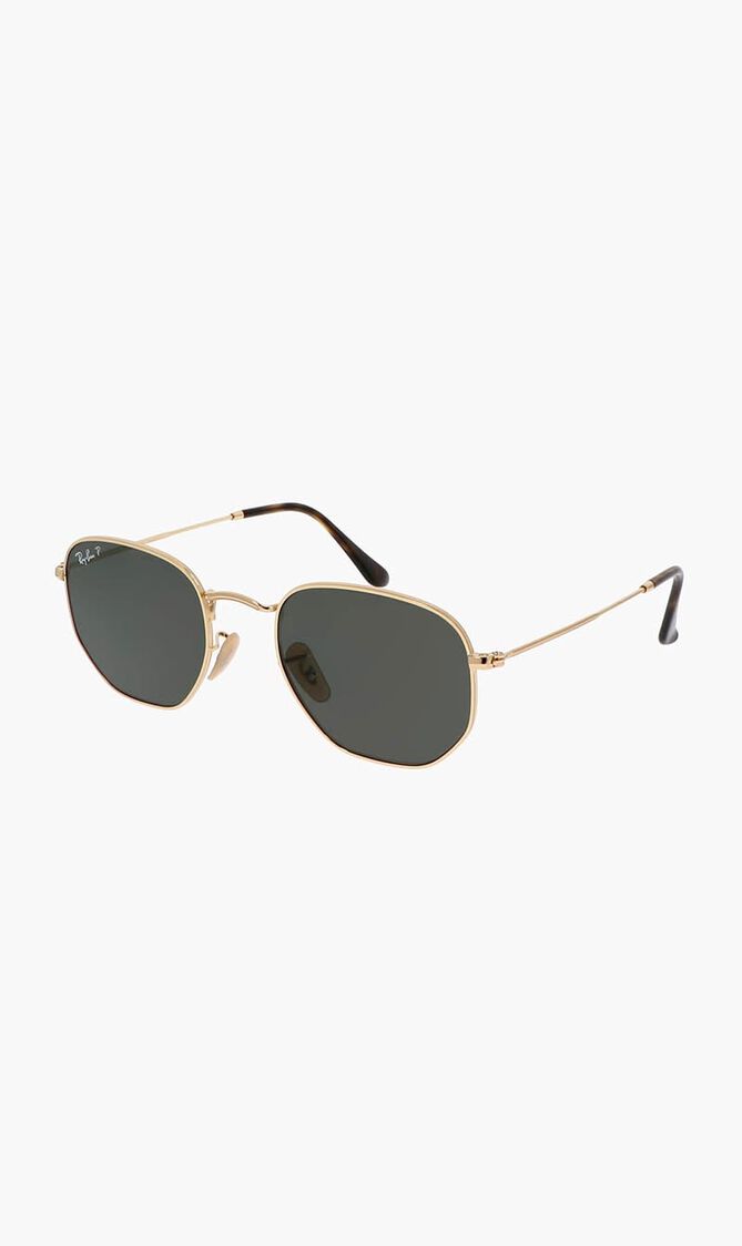 SUNGLASSES WITH CASE-MT