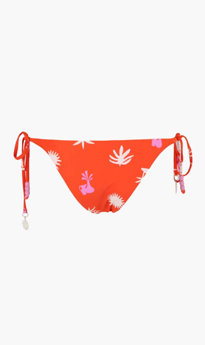 LAPALMA TIE SIDE RIO PANT