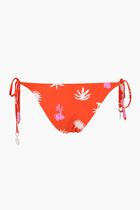 LAPALMA TIE SIDE RIO PANT