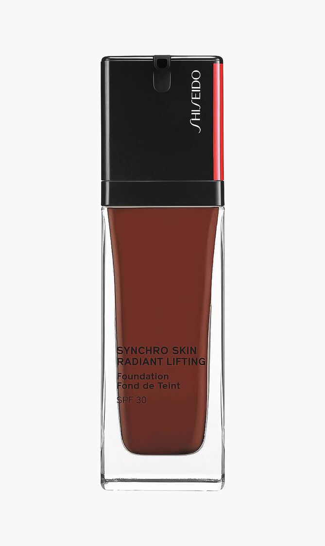 Smu Synchro Skin Sr Foundation 540