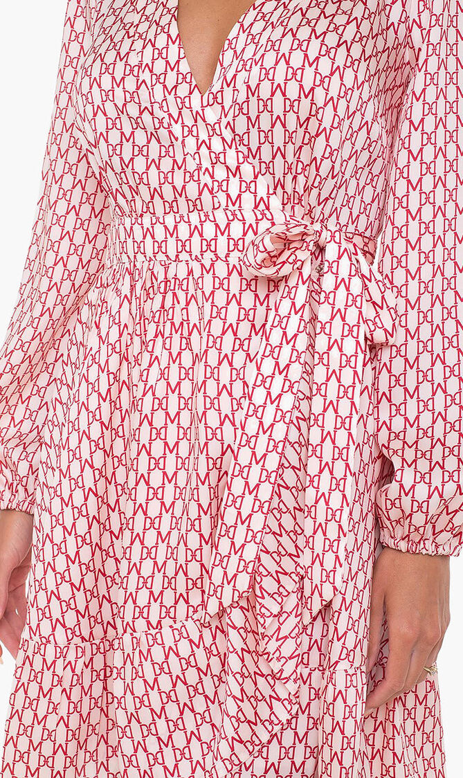 Kaia Dress
