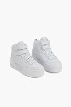 F14 Lifted Sneakers F14 Lifted Sneakers