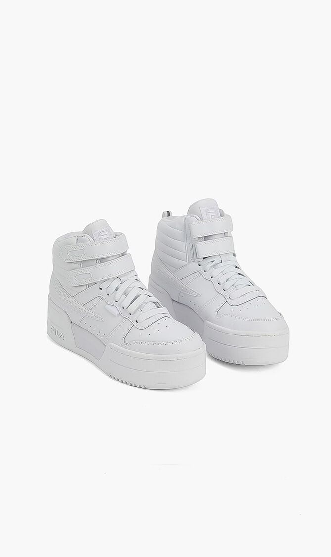 F14 Lifted Sneakers F14 Lifted Sneakers