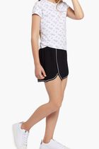 SHORT SLEEVES TEE-SHIRT