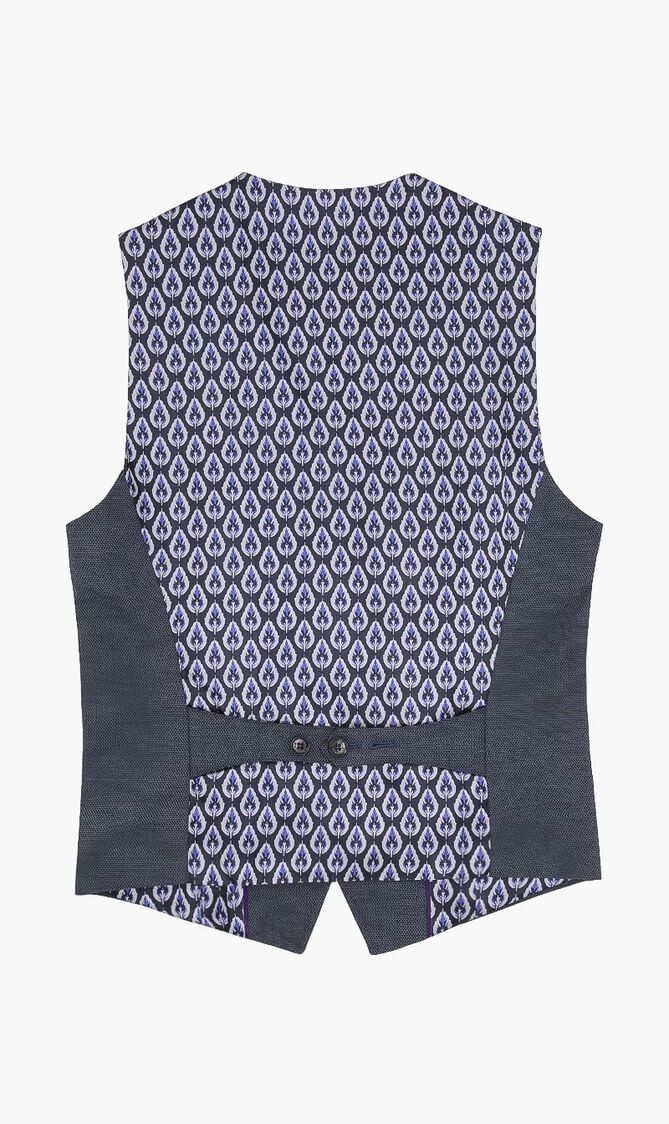Mini Design Waistcoat