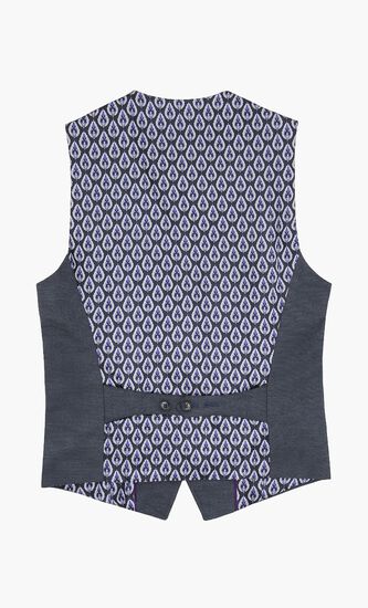 Mini Design Waistcoat