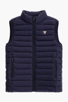 UNISEX PADDED SL VEST_CORE