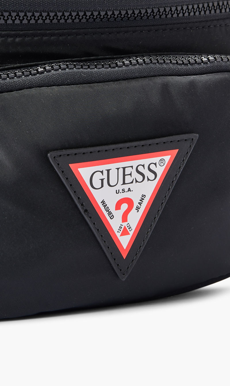 Buy GUESS ORIGINALS BUM BAG for SAR 200.00 The Deal Outlet