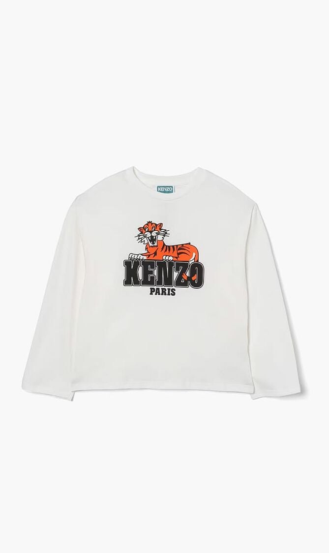 LONG SLEEVE T SHIRT
