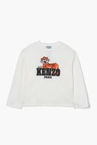 LONG SLEEVE T SHIRT