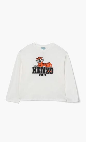 LONG SLEEVE T SHIRT