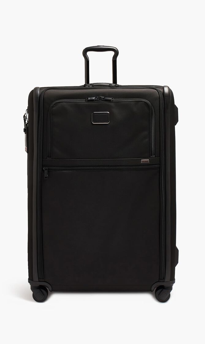 DFO Gen Expandable Packing Case