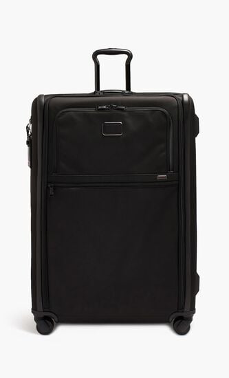DFO Gen Expandable Packing Case