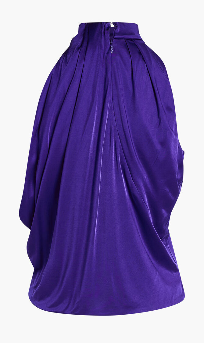 BLOUSE FABRIC JERSEY