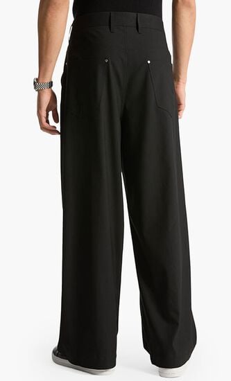 TECH TROP ALBEE PANT