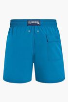 Water Reactive Star Fish Swim Shorts