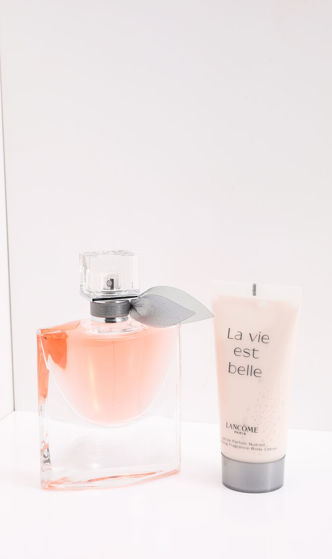 La Vie Est Belle Eau De Parfum Set for Women, 2 x 50 ml