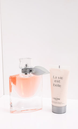 La Vie Est Belle Eau De Parfum Set for Women, 2 x 50 ml