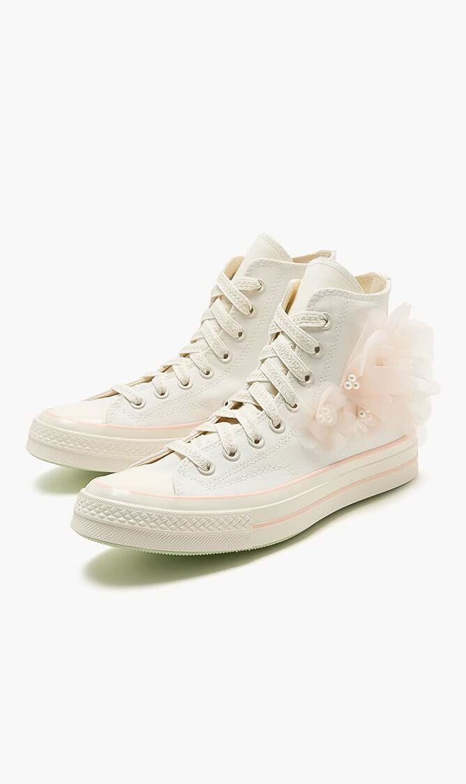 Chuck 70 Peach Blossom Sneakers Chuck 70 Peach Blossom Sneakers