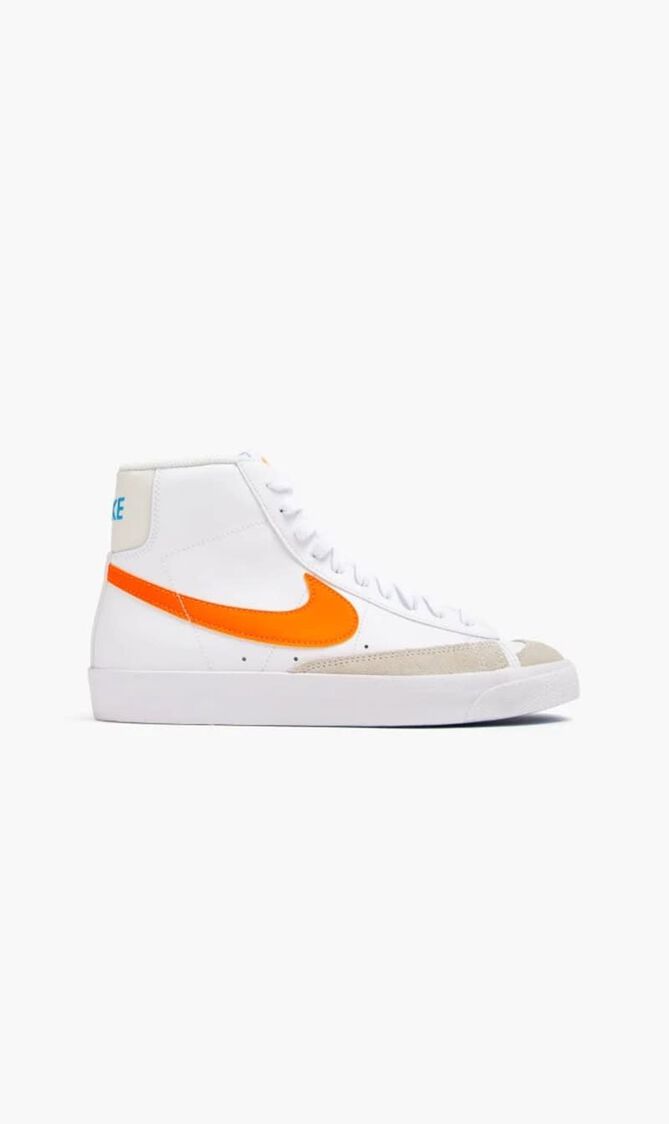 Blazer Mid '77 Sneakers