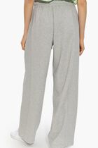 Sweatpants with Logo