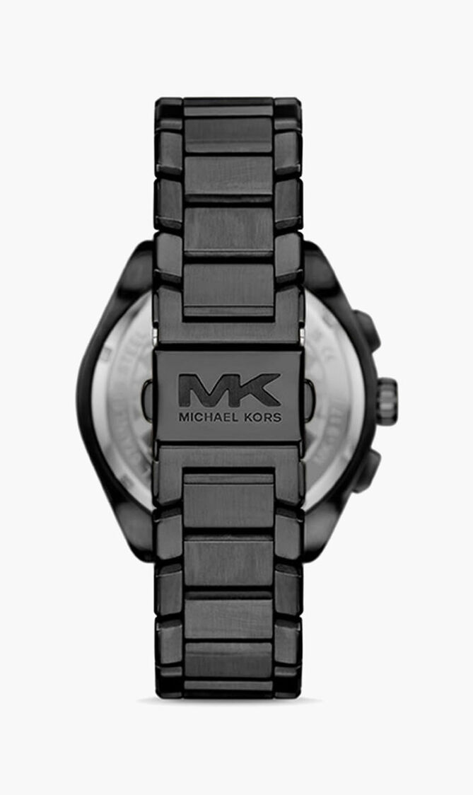 Oversized Accelerator 2.0 Watch