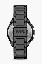 Oversized Accelerator 2.0 Watch