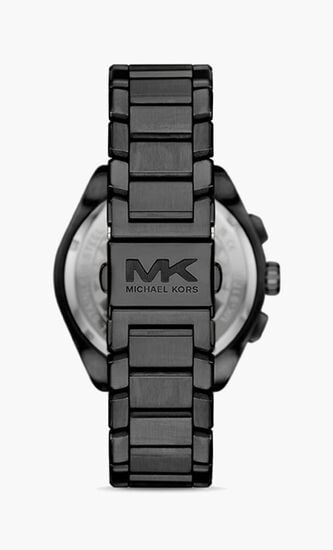 Oversized Accelerator 2.0 Watch