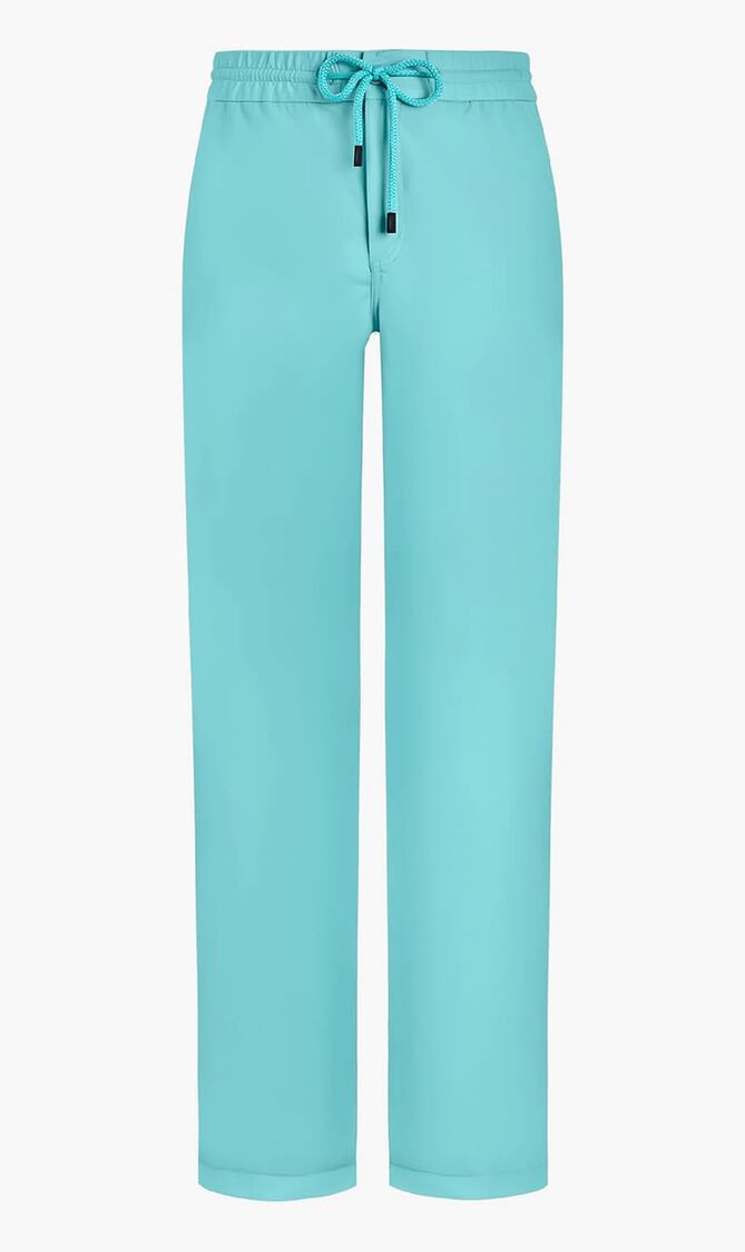 Super 120 Wool Pants