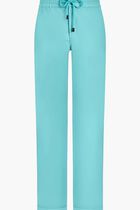 Super 120 Wool Pants