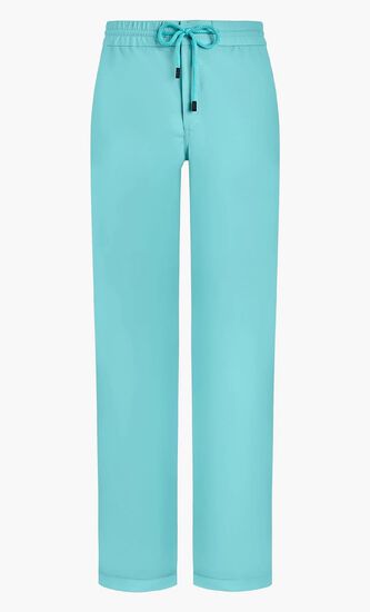 Super 120 Wool Pants