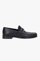 Gancini Ornament Loafers