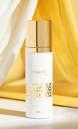 Ambrose All Over Spray by Amira