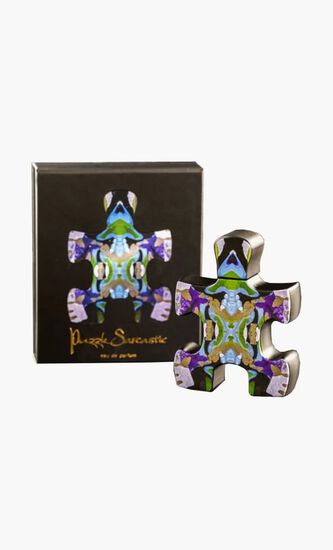 Puzzle Sarcastic Eau De Parfum 90ml