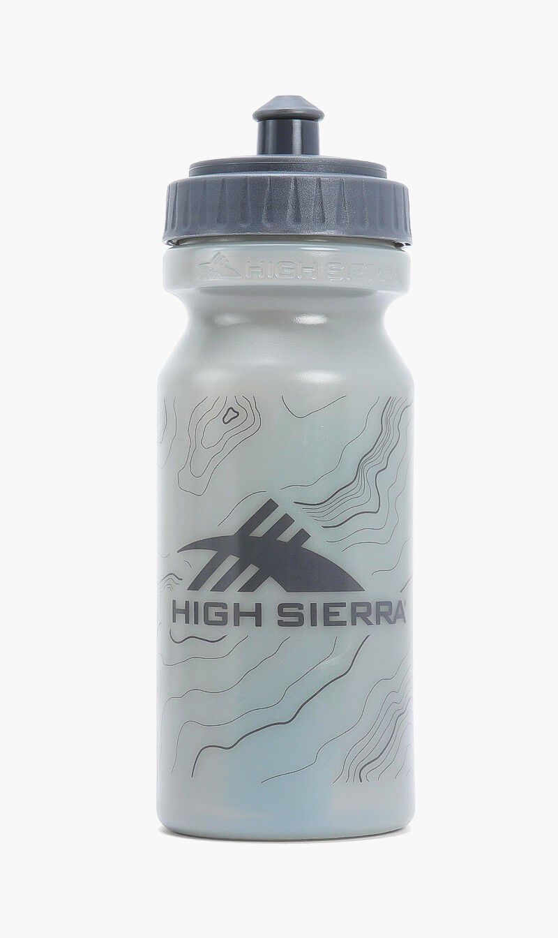 High deals sierra bottle