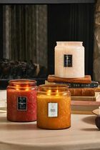 Forbidden Fig Luxe Candle