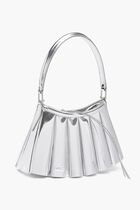 Runway Small Mirror Leather Purse