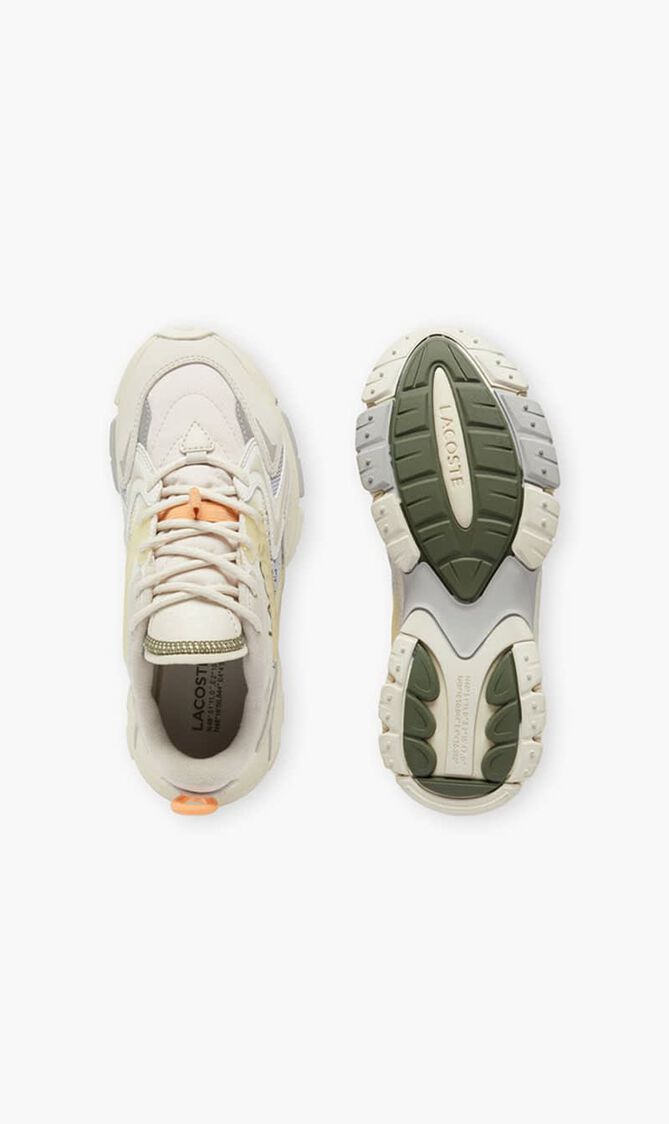 L003 Neo Tech Trainers