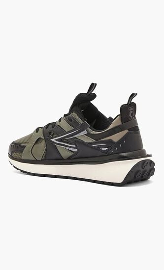 Sandenal Sneakers