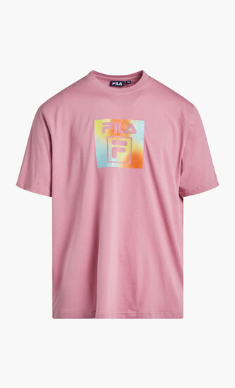 GRAPHIC TEE SOFT PLASTISOL PRINT