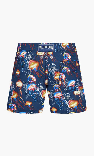 Jellyfish Swim Shorts