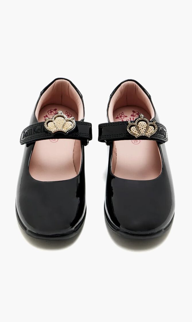 Victoria 2 Mary Jane Shoes