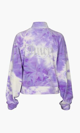 Printed Tanya Jacket