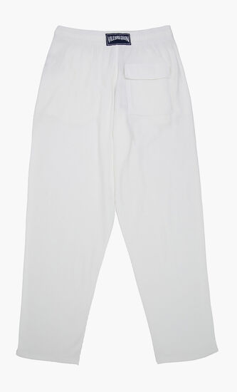 Terry Pants
