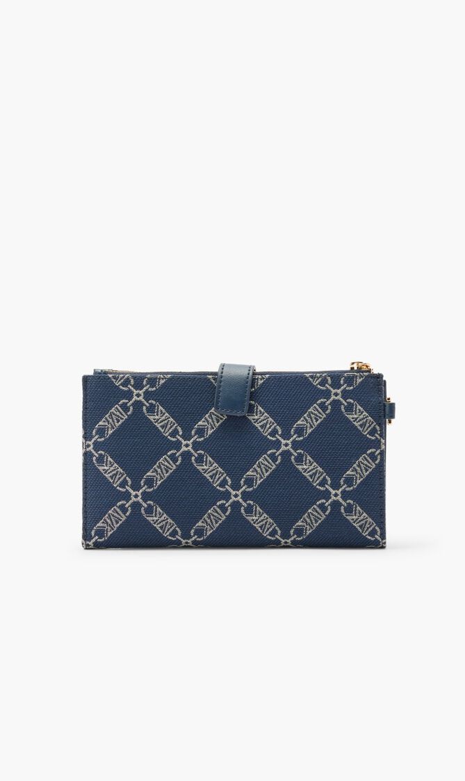 JET SET DBLZP WRISTLET